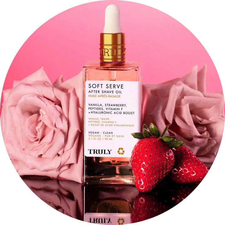 TRULY SOFT SERVE | Sérum corporal de 60ML - COMPRE 1 LLEVE 2