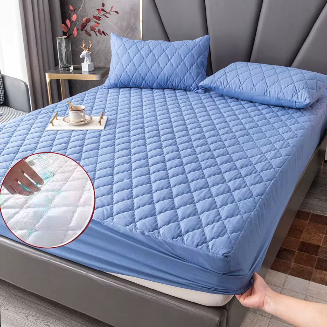 ProShield - Forro Anti-Fluidos Premium™