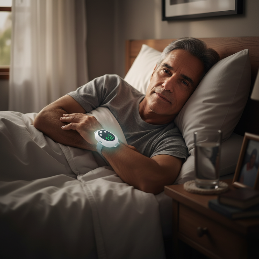 Somnus Vital - Solución 100 % Natural para Insomnio y Estrés Mental