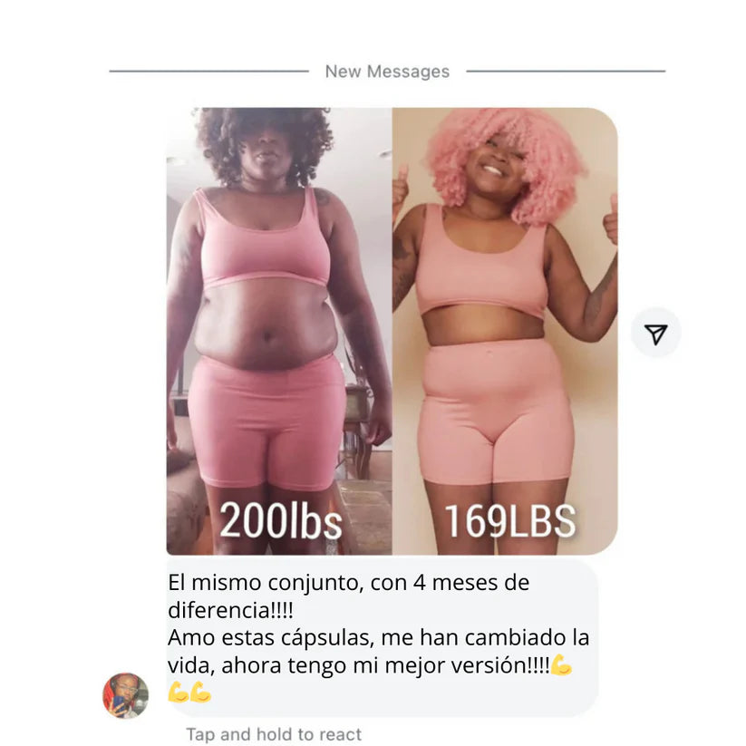 MOTO- Cápsulas que aceleran el metabolismo + GRATIS GUIA PERDIDA DE PESO RAPIDO