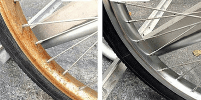 RemOxi - Removedor de óxido Addio 1L