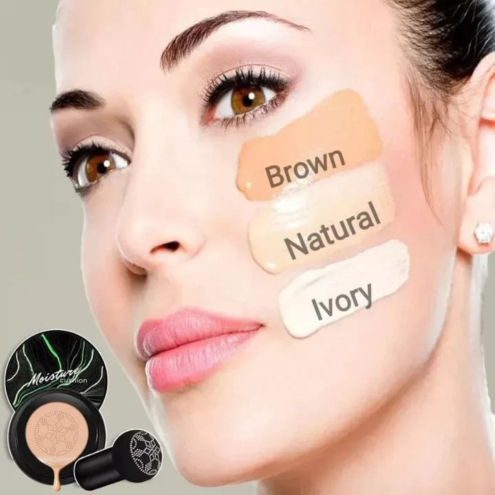 PielEterna - Base de Alta cobertura resistente al agua