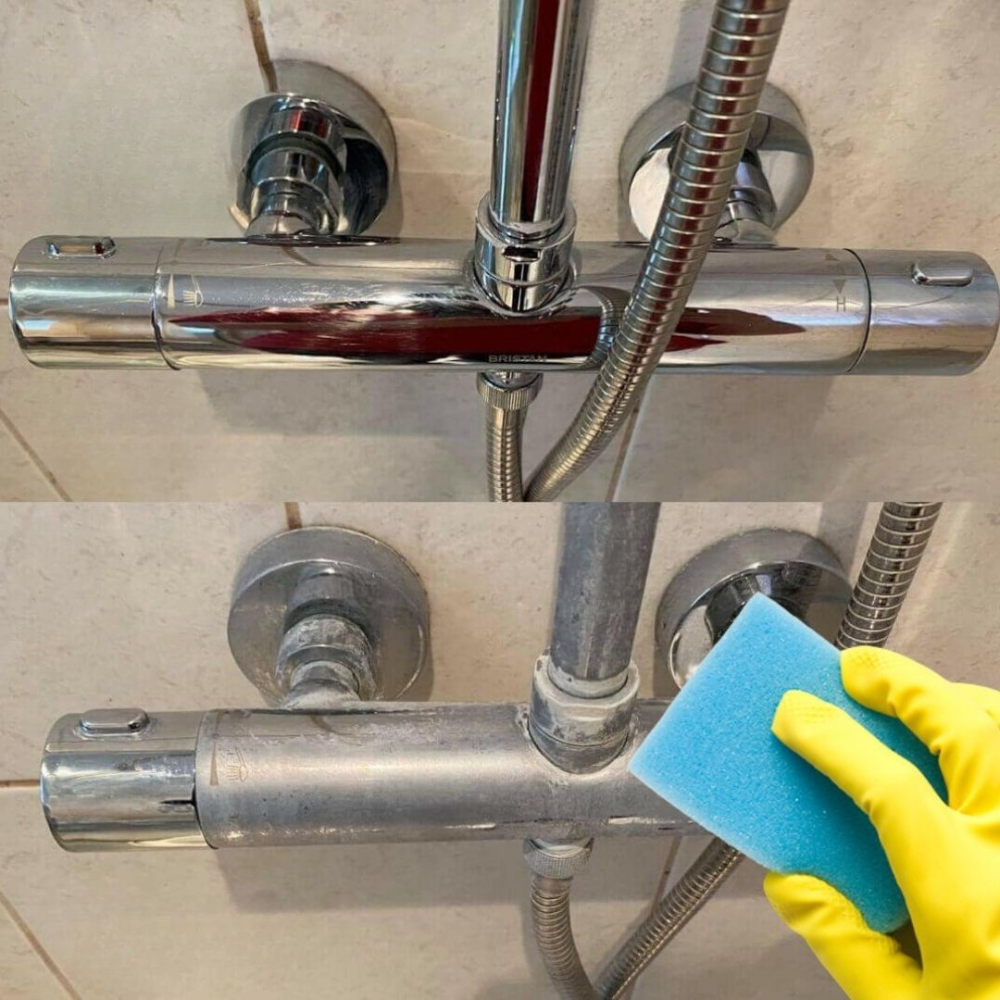 Dida Clean LuxGlass - Desmanchador 7 en 1