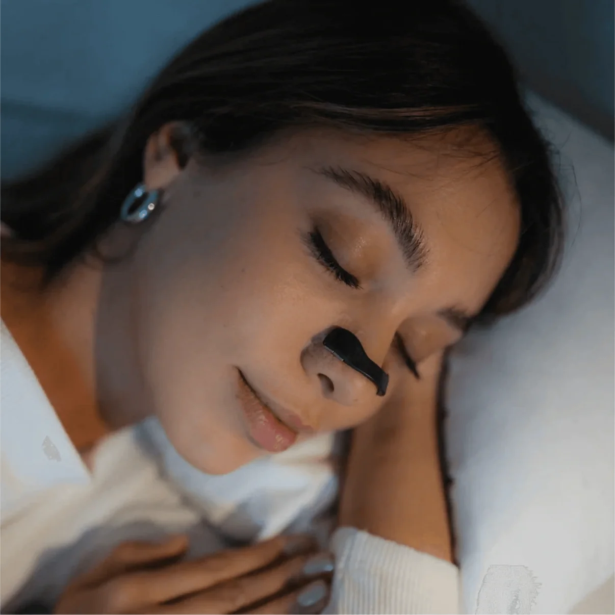 VivaAr - Dilatador Nasal Magnético - Compre 1 LLEVA 2