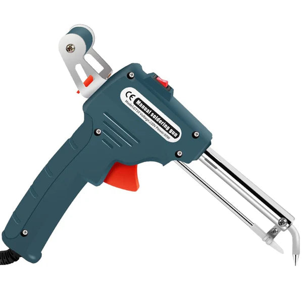 ProSolder Pen - Soldador Eléctrico 80W de Alta Eficiencia