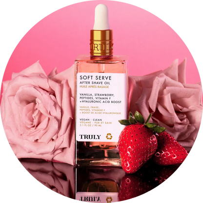 TRULY SOFT SERVE | Sérum corporal de 60ML - COMPRE 1 LLEVE 2