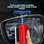 CrystalClear- Limpiador Antiempañante - COMPRE 1 Y LLEVE 2