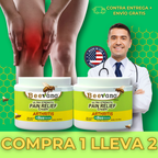 Beevana™ Crema de veneno de abeja Multifuncional - COMPRE 1 LLEVE 2