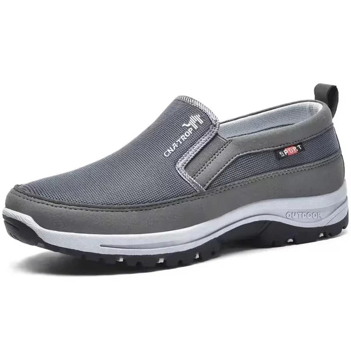 Senda™ Confort Pro – Calzado premium