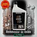 RemOxi - Removedor de óxido Addio 1L