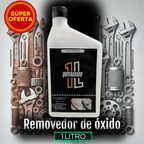 RemOxi - Removedor de óxido Addio 1L