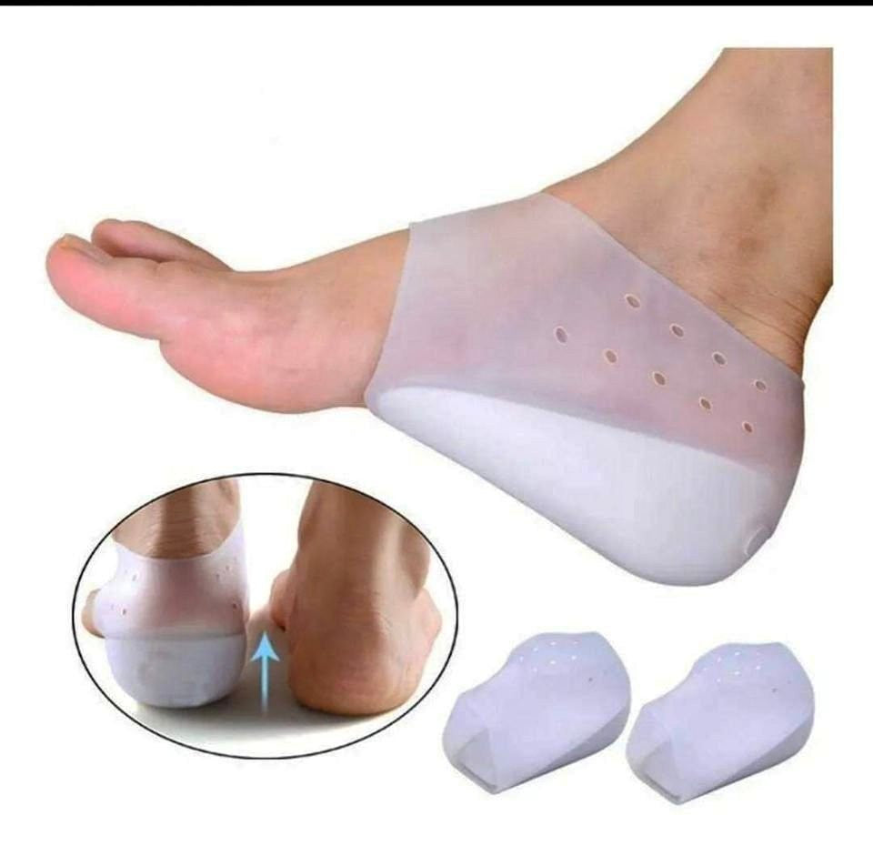 COMPRE 1 LLEVE 2 | Silhouette Up: ¡Aumento de altura discreto y cómodo para tu vida diaria!