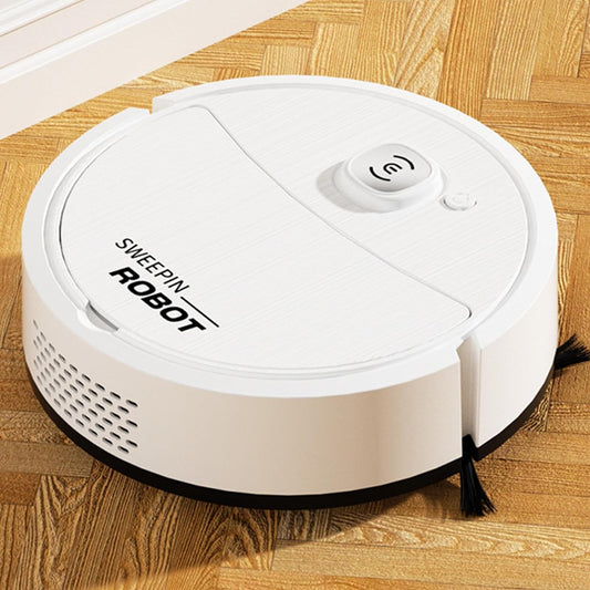 MaxClean 3 en 1 - Robot de Limpieza