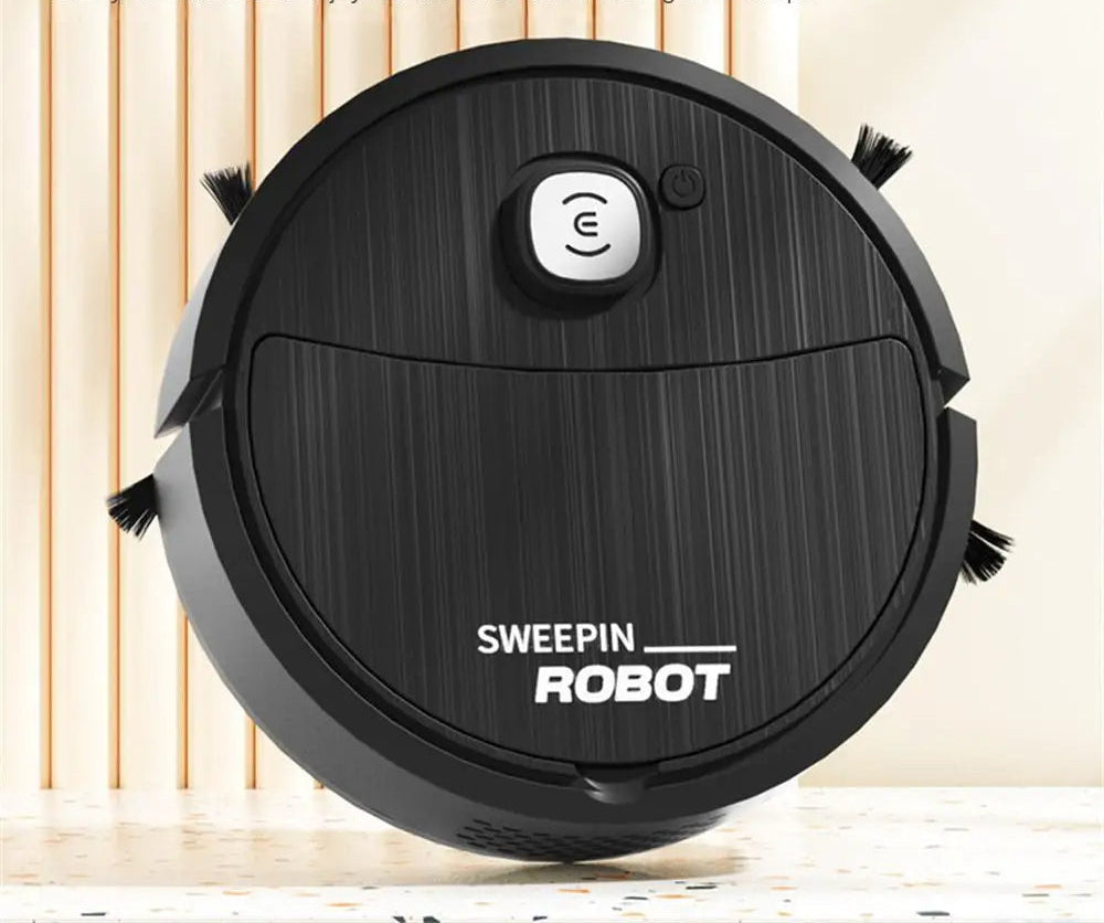 MaxClean 3 en 1 - Robot de Limpieza