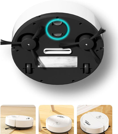 MaxClean 3 en 1 - Robot de Limpieza