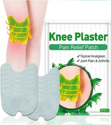 Wellnee - Adhesivo terapéutico para el dolor - COMPRE 1 Y LLEVE 2