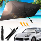 SolarGuard - Parasol  Panoramico  de Carro