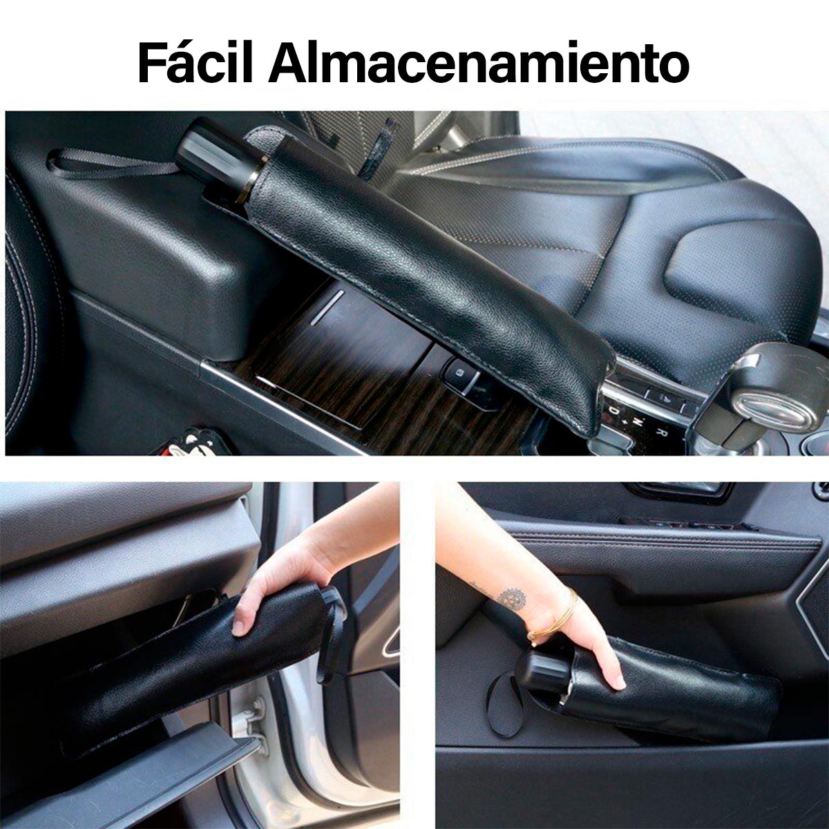 SolarGuard - Parasol  Panoramico  de Carro