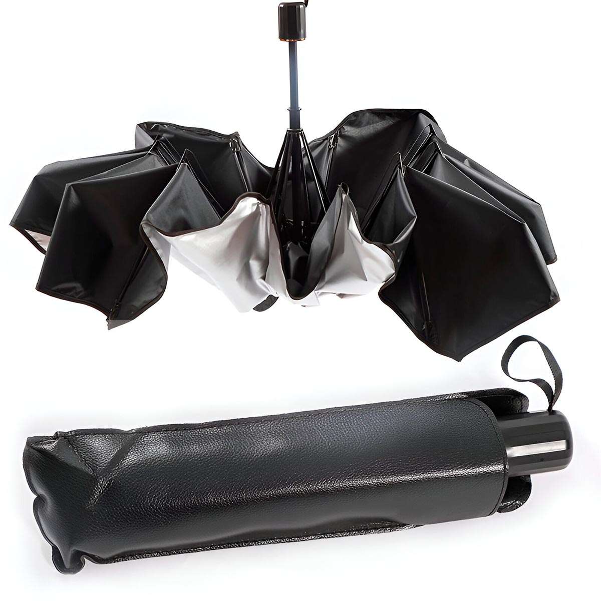 SolarGuard - Parasol  Panoramico  de Carro