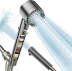 Iondrops - Ducha Spa Gotas de Hierro