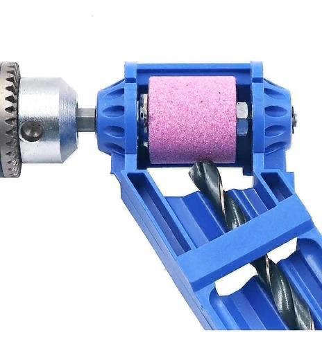 ¿Por qué elegir SharpDrill – Afilador De Brocas?