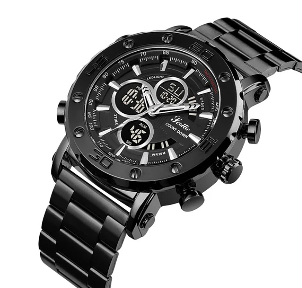 Reloj Valebel 1636