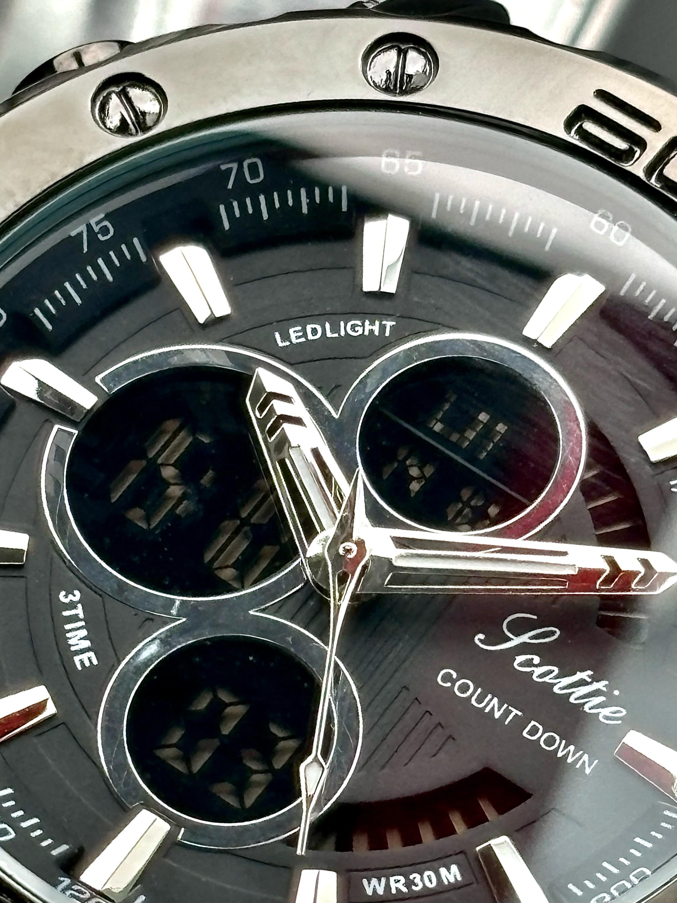 Reloj Valebel 1636