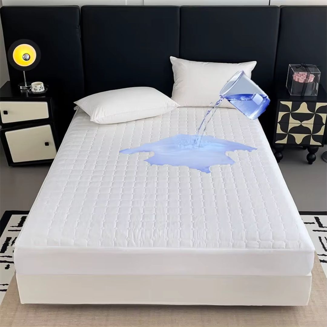 ProShield - Forro Anti-Fluidos Premium™