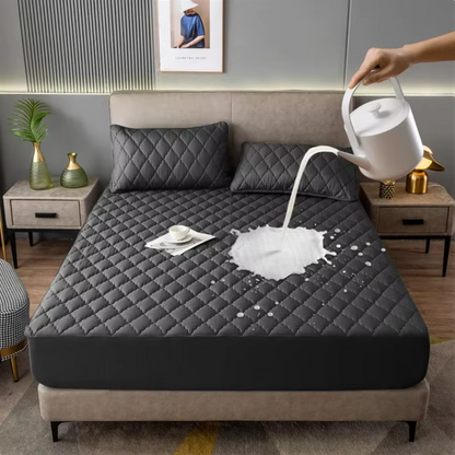 ProShield - Forro Anti-Fluidos Premium™