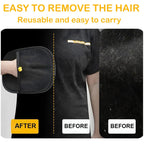 MagicGlove - Guante electrostático quitapelos