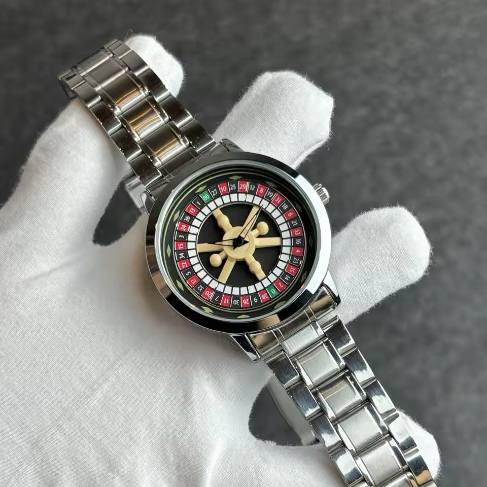 Reloj Valebel Casino