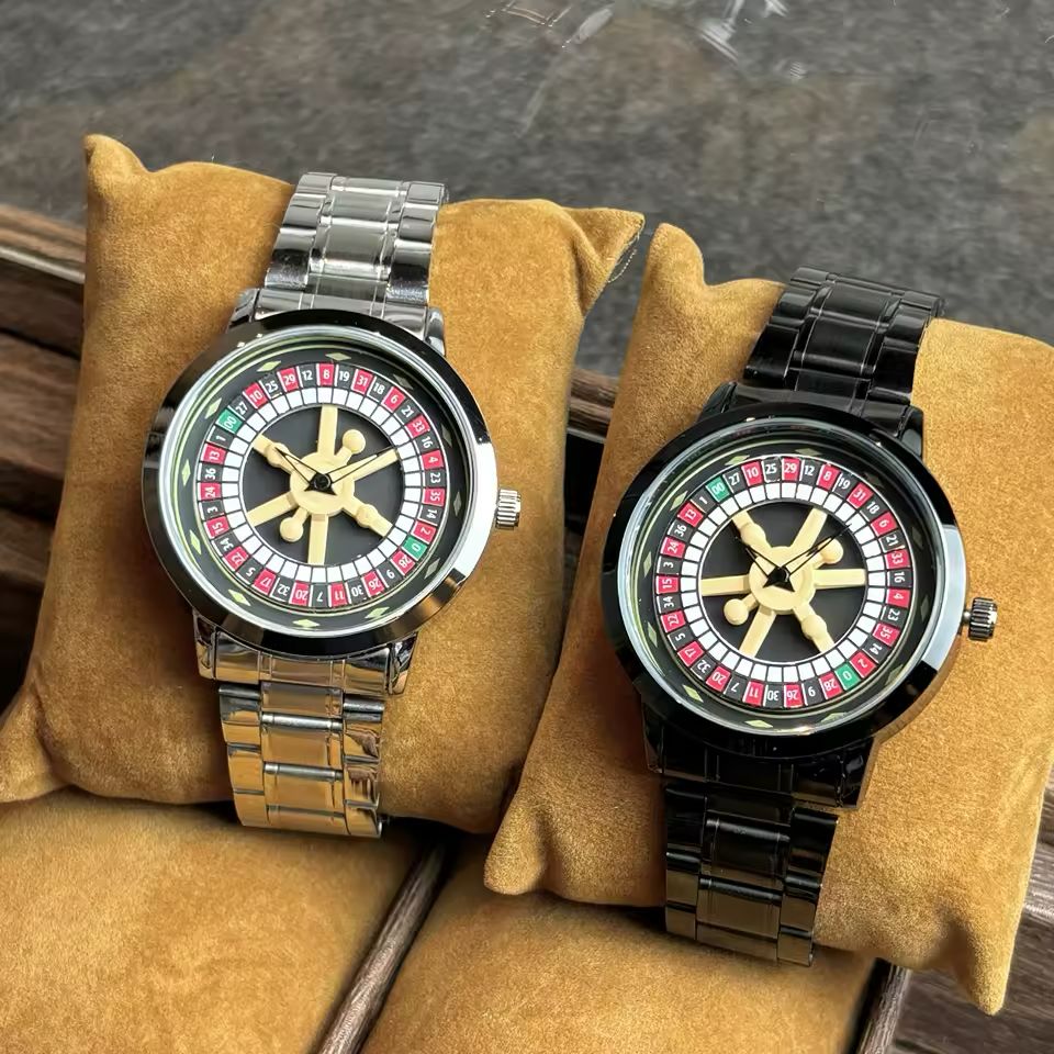 Reloj Valebel Casino