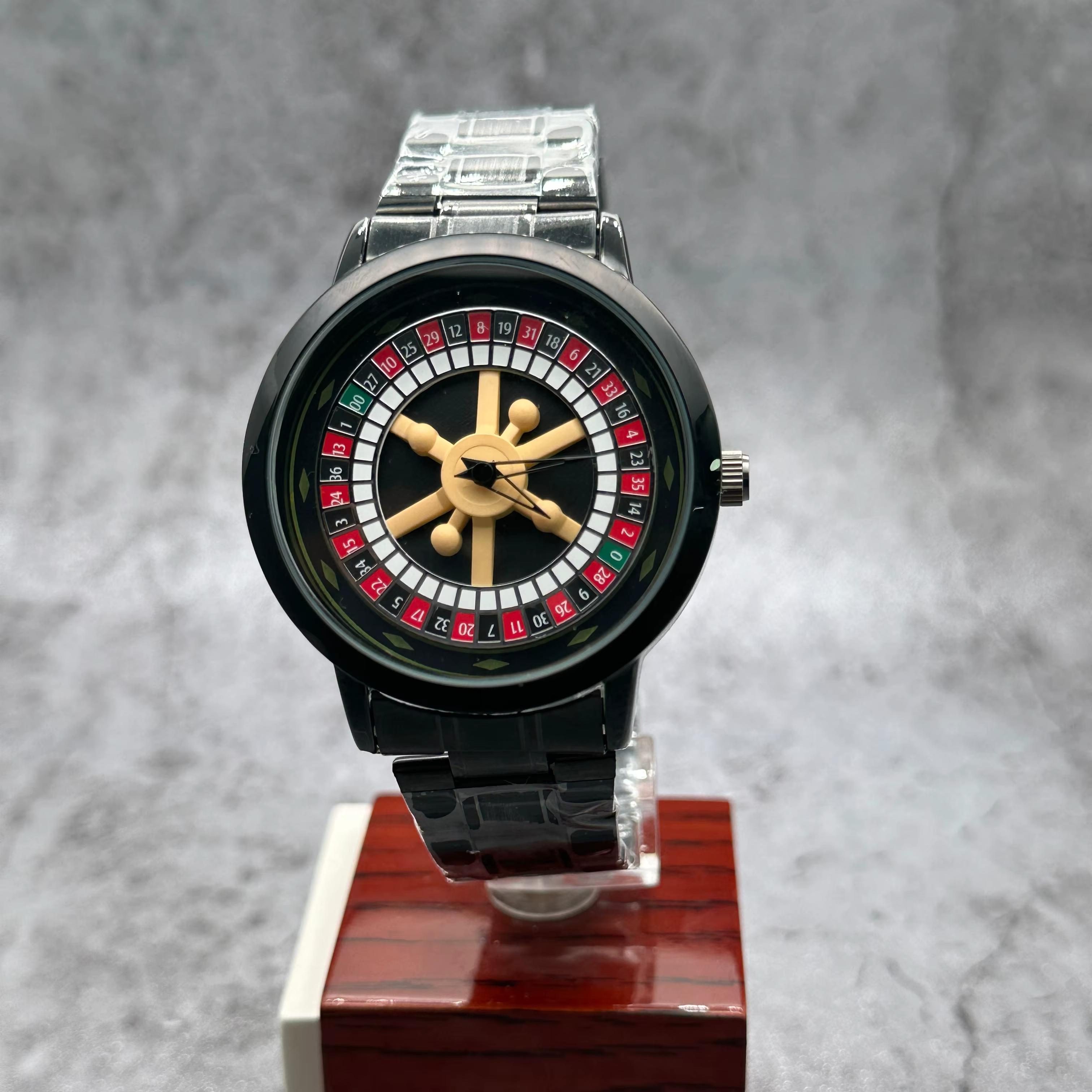 Reloj Valebel Casino