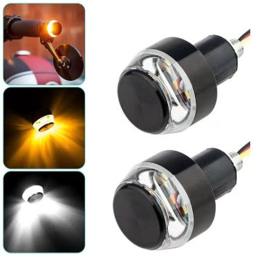 MotoGlow + Collar TreCorazón de REGALO