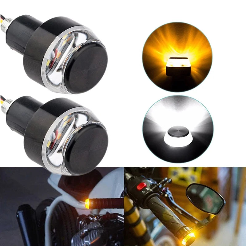 MotoGlow + Collar TreCorazón de REGALO