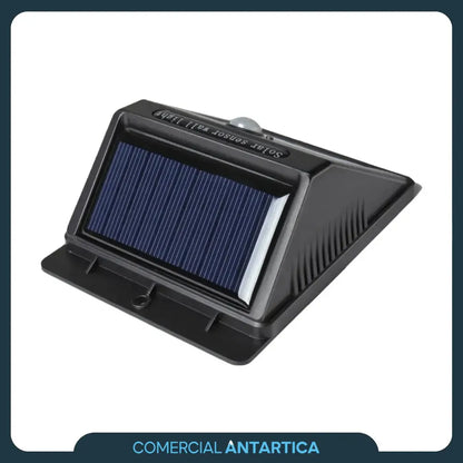 NOVALED - Reflector Solar Recargable Exterior