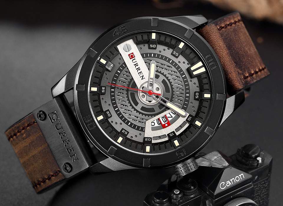 Reloj Valebel 8301