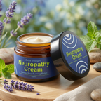 Migrastil - Crema Relajante Neuropatica