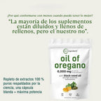 Digest Pro – Aceite de Orégano