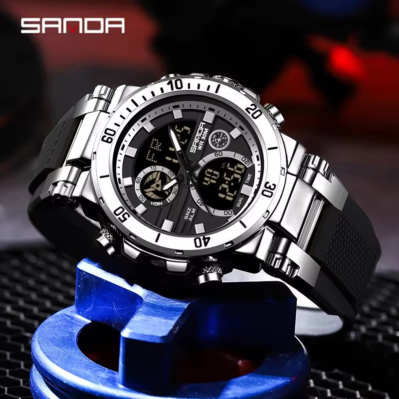 Reloj Valebel 6175