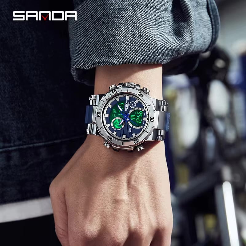 Reloj Valebel 6175