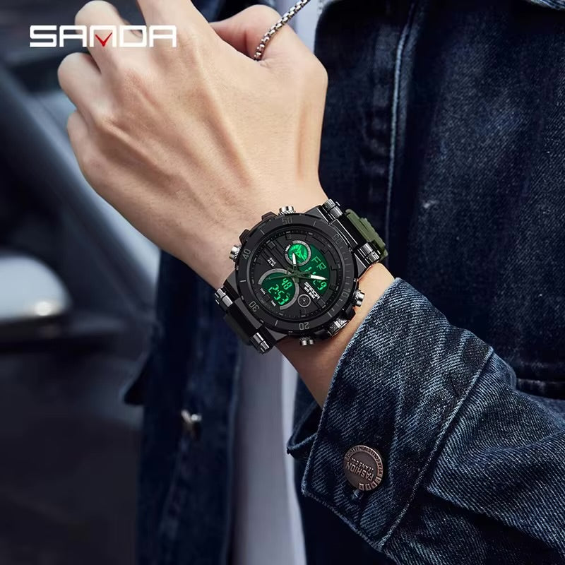Reloj Valebel 6175