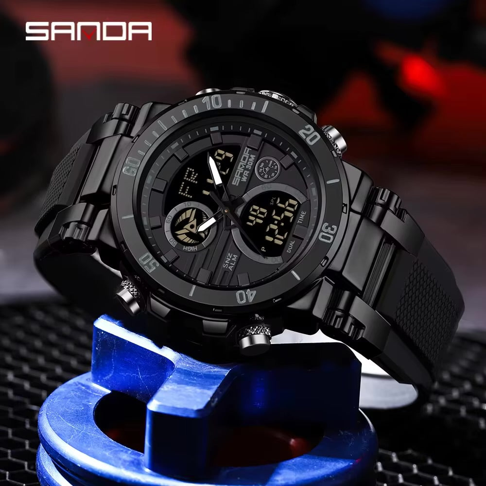 Reloj Valebel 6175