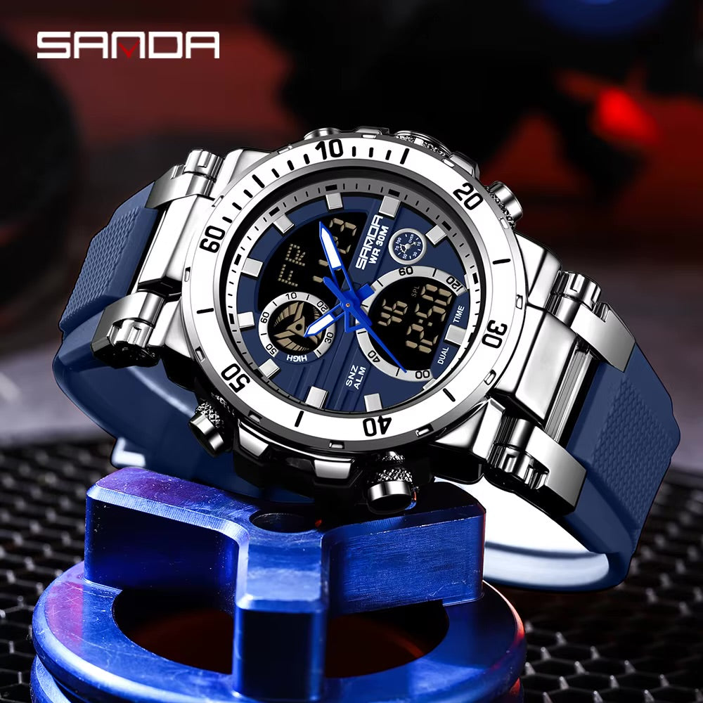 Reloj Valebel 6175