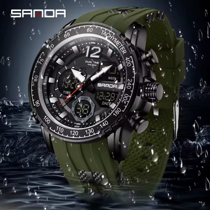 Reloj Valebel 6193