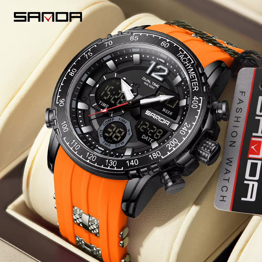 Reloj Valebel 6193
