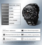 Reloj Valebel 6193