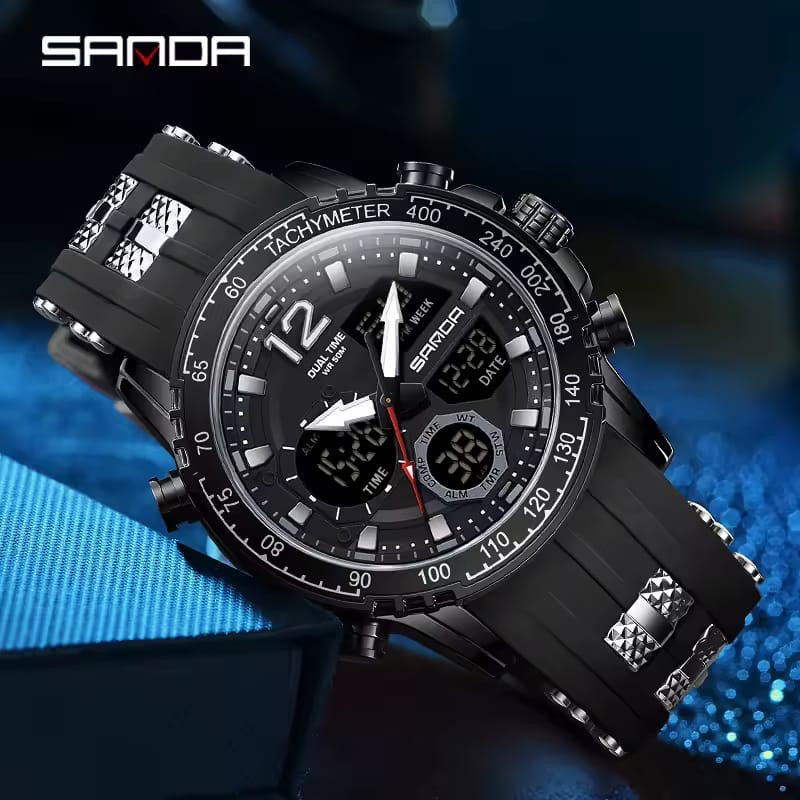 Reloj Valebel 6193