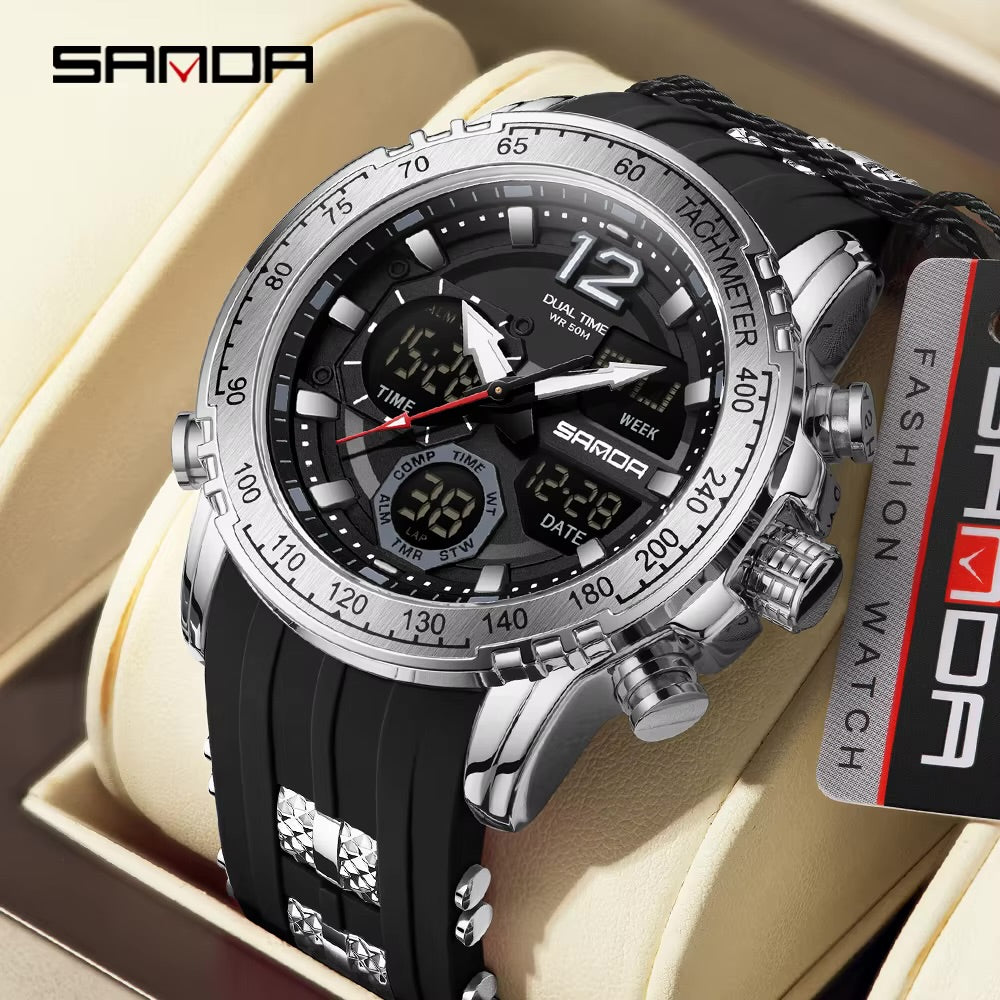 Reloj Valebel 6193