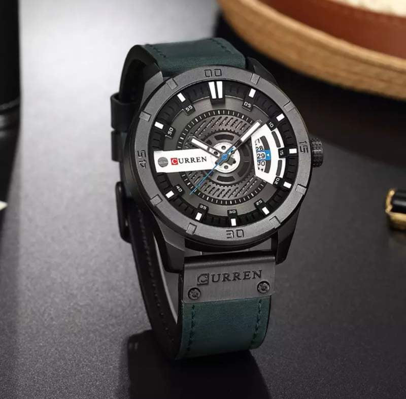 Reloj Valebel 8301